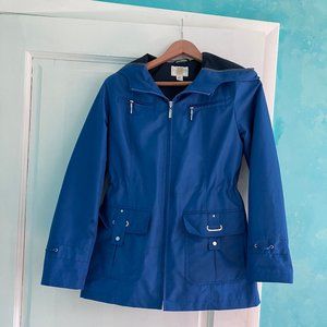 Gorgeious Gallery Raincoat Petite Small